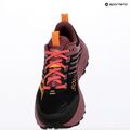 Laufschuhe Damen Saucony Ride Trail 2 black/terra 15