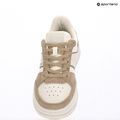 Tommy Jeans Herrenschuhe TJM Cupsole Pods silt 9