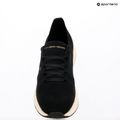 Tommy Hilfiger Damen Knit Runner schwarz Schuhe 9