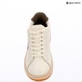 Tommy Jeans Archiv Court Damenschuhe elfenbein/homestead 9