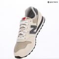 Herrenschuhe New Balance 373's V2 white 9