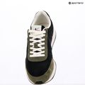 Herrenschuhe Calvin Klein YM0YM01361 Retro Runner Essential MIX MAT black/capers/bright white 9