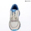 Herrenschuhe Calvin Klein YM0YM01379 Hike Runner Mesh MIX oyster mushroom/grey/palest blue 9