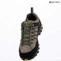 Trekkingschuhe Herren CMP Rigel Low deserto/apple 9