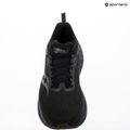 Herren-Laufschuhe Saucony Triumph 22 triple black 9