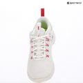 Damen-Volleyballschuhe Nike Air Zoom Hyperace 2 white/university red 9