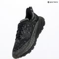 Damen-Laufschuhe HOKA Speedgoat 6 GTX Wide black/black 12