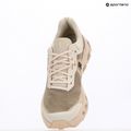 Laufschuhe Herren On Cloudvista 2 cream/desert 16