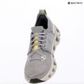 Women's Running Schuhe On Cloudswift 4 lilac/wolf 16