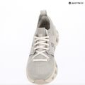 Women's Running Schuhe On Cloudswift 4 wolf/sand 13