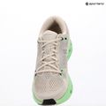 Herren On Cloudsurfer 2 truffle/honeydew Laufschuhe 15