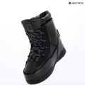Damen-Schneestiefel BOGNER Verbier 7 black 9