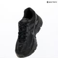 Nike Initiator Damen Schuhe schwarz/dunkel rauchgrau 10