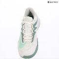 Damen Tennisschuhe Nike Vapor Pro 3 weiß / mint Schaum / Kanone 12