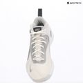 Nike Hyperset 2 SE Schuhe smmit weiß/metallic silber/pure platinum 9
