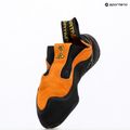 Kletterschuhe La Sportiva Cobra orange 9