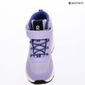 Kinderschuhe Reima Hiipien blooming lilac 18