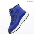 Kinderschuhe Reima Hiipien twilight blue 18