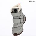 Kinderschuhe Jack Wolfskin Polar Bear-B Texapore Mid Vc rainstorm 12