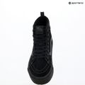 Vans MTE Sk8-Hi Insulated schwarz/schwarz Schuhe 9