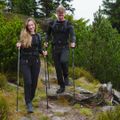 KADVA Torre grau Wanderstöcke 19