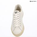 Damenschuhe VEJA Esplar Leather extra/white 9