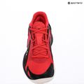 Basketballschuhe Under Armour Jet '25 red/black 9