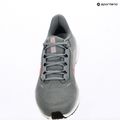 Herren-Laufschuhe Nike Pegasus 41 cool grey/wolf grey/pure platinum/bright crimson 15
