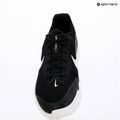 Herrenschuhe Nike Vapor Lite 3 Clay schwarz / weiß 11