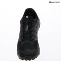 Herren-Laufschuhe Salomon Alphaglide GTX schwarz/teer/schwarz 16