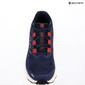 Herren-Laufschuhe Salomon Aero Blaze 3 GRVL astral aura/maritime blue/haute red 14