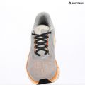 Herren On Cloudmonster 2 glacier/tangerine Laufschuhe 15