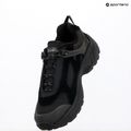 Herrenschuhe Napapijri Delta black 9