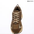 Herrenschuhe Napapijri Delta toffee 9