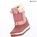 Kinder Schneestiefel BOATILUS Joggy Sport Lace pink 9