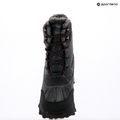 Karrimor Snow Casual 3 schwarz Herren Schneestiefel 14