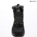 Herren-Trekkingstiefel Karrimor Snowfur 3 schwarz 10