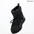 Herren Schneestiefel INUIKII Bomber black 2001-003 9