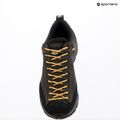 Wanderschuhe Herren SCARPA Mojito Trail GTX titanium/mustard 9