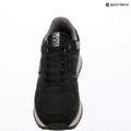 Herrenschuhe Napapijri Cosmos NP0A893L black 9