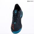 Padel-Schuhe Mizuno Wave Exceed Tour 6 Padel salute/hibiscus/enamel blue 9