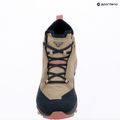 Damen-Trekkingschuhe DYNAFIT Transalper 2 Mid GTX blueberry/fallen rock 9