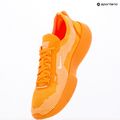 Herren-Trainingsschuhe Nike Free 2025 laser orange/white/alabaster 9