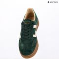 Damenschuhe GANT Cuzima pine green/off white 9