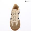 Damenschuhe GANT Cuzima beige/desert brown 9