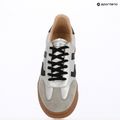 Damenschuhe GANT Cuzima silver black 9