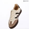 Damenschuhe GANT Cuzima off white brown 16