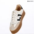 Damenschuhe GANT Cuzmani white/black 9
