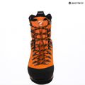 Herren Bergstiefel SCARPA Mont Blanc GTX tonic/orange 9