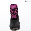 Kinder-Schneestiefel BOATILUS Hybrid Trek Outdoor magenta 10